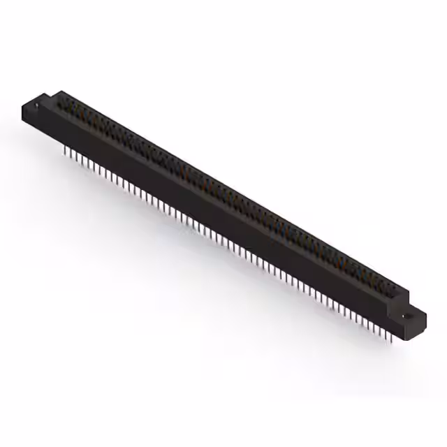 391-057-522-108 EDAC Inc.  Edgeboard Connectors